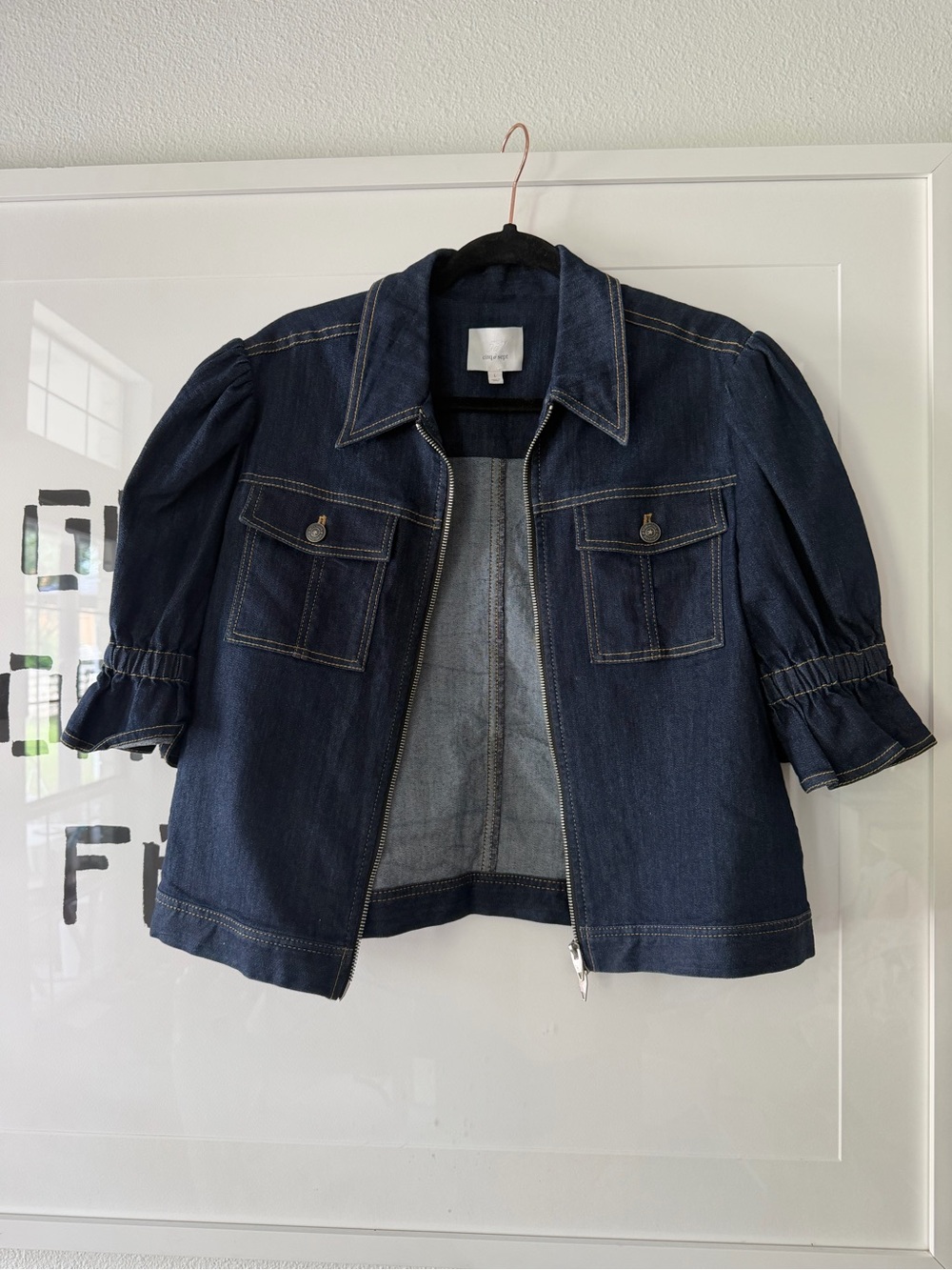 Cinq á sept Holly Jacket